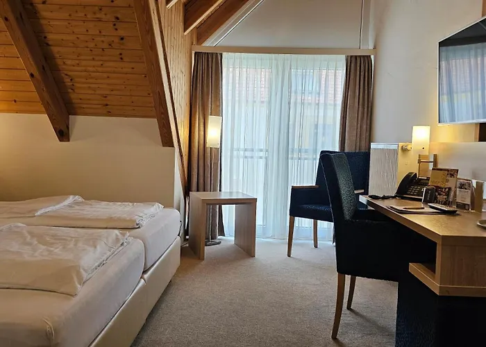Landgasthof Hotel Rittmayer