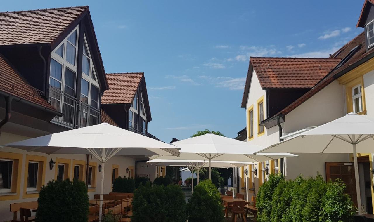 Landgasthof Rittmayer Hotel 3*