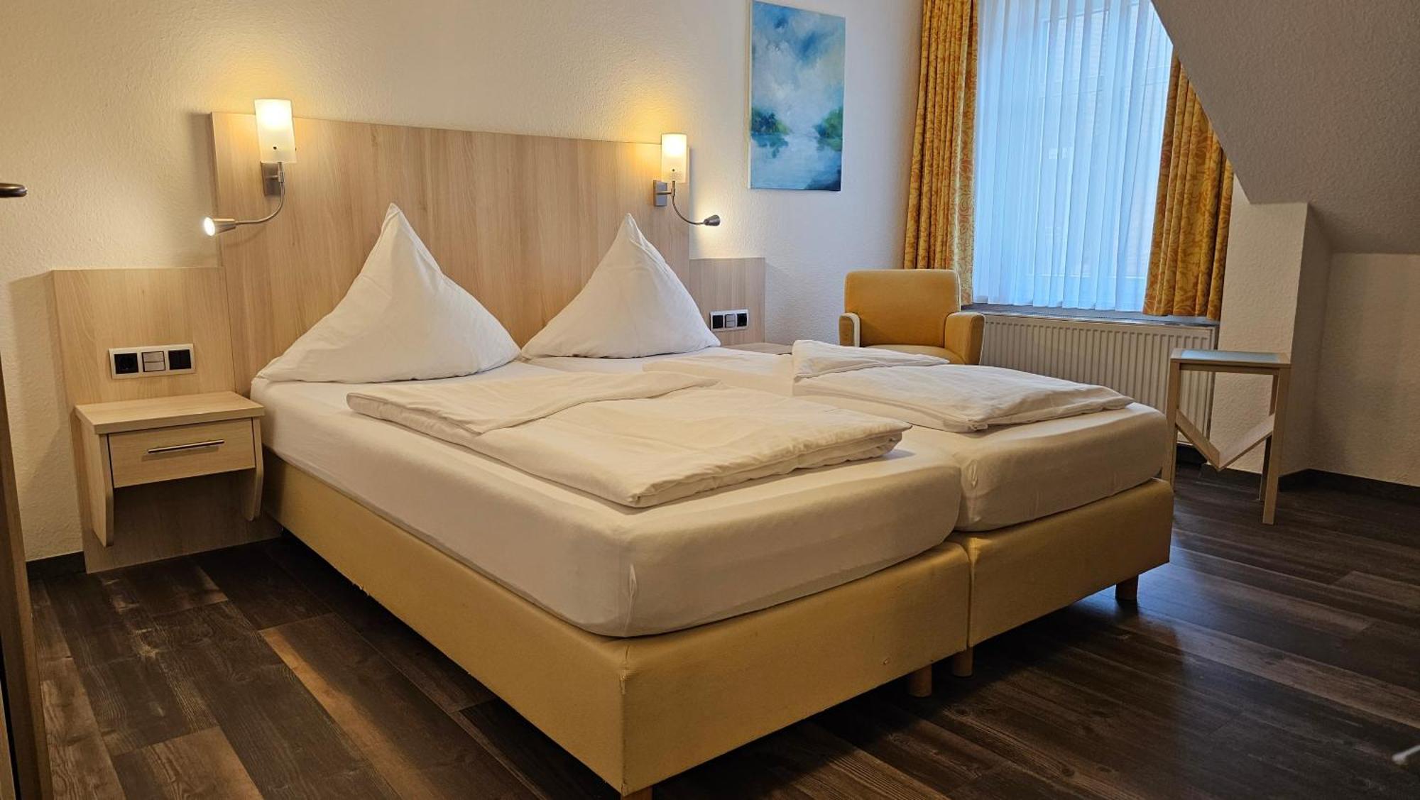 Landgasthof Rittmayer 3* Hallerndorf