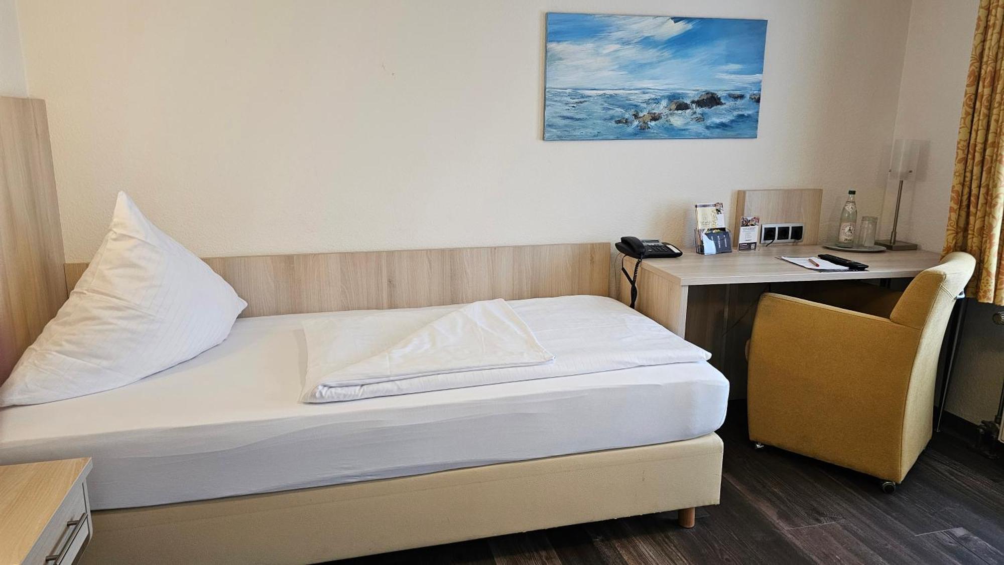 Landgasthof Rittmayer Hotel 3*