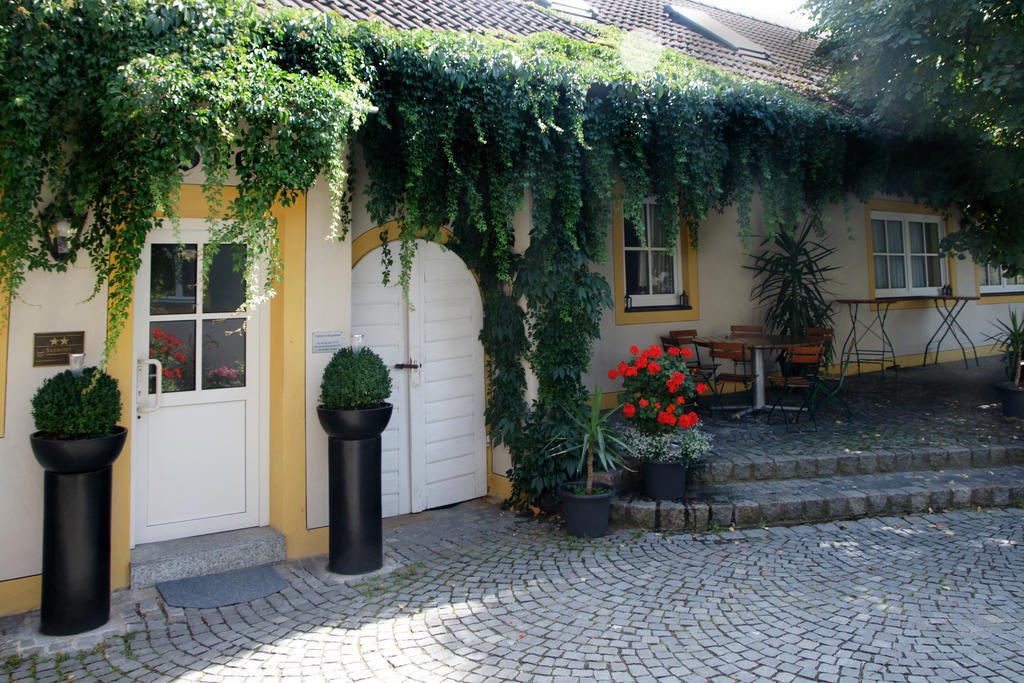 Landgasthof Rittmayer 3* Hallerndorf