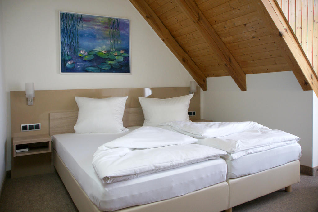 Landgasthof Rittmayer 3*