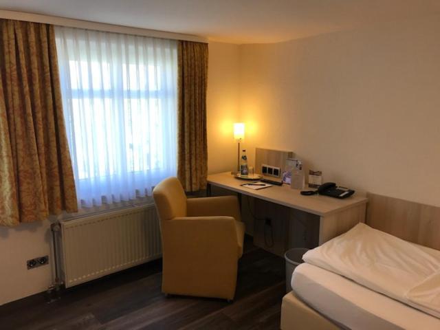 Hotel Landgasthof Rittmayer Hallerndorf